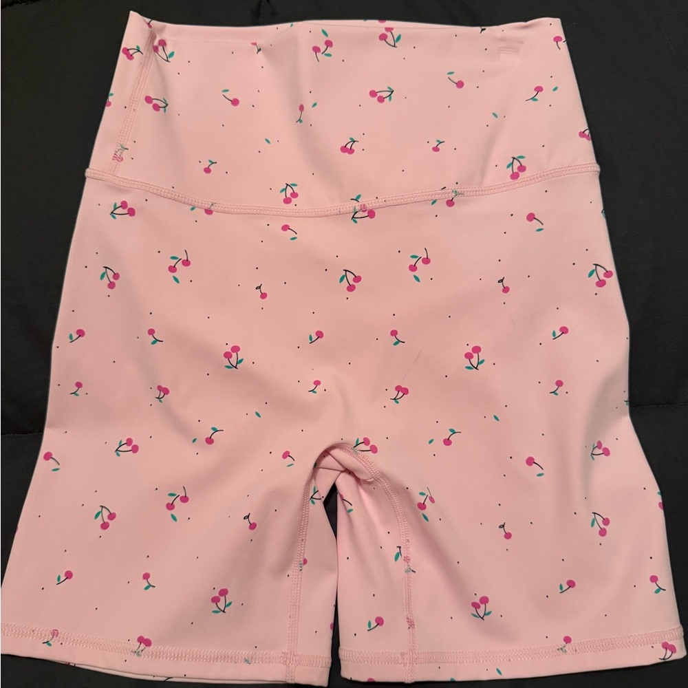 Astoria LUXE BLOSSOM Short - Cherry